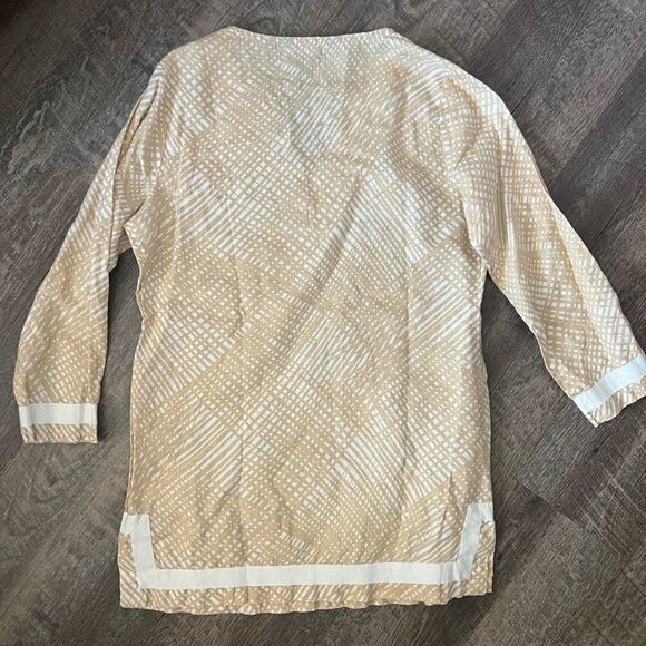VIneyard Vines Tunic- Size Small - Picture 2 of 5